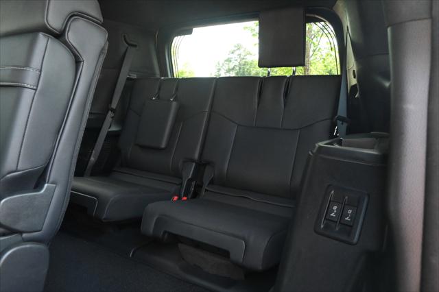 2024 Lexus GX 550 Premium+