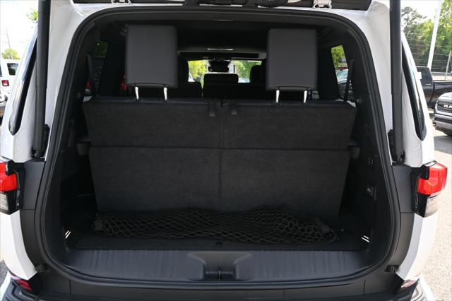 2024 Lexus GX 550 Premium+