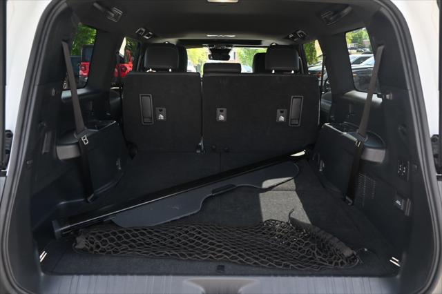 2024 Lexus GX 550 Premium+