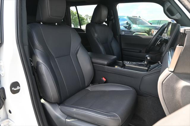 2024 Lexus GX 550 Premium+