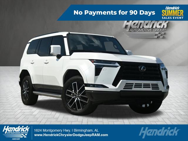 2024 Lexus GX 550 Premium+ for sale in Hoover, AL