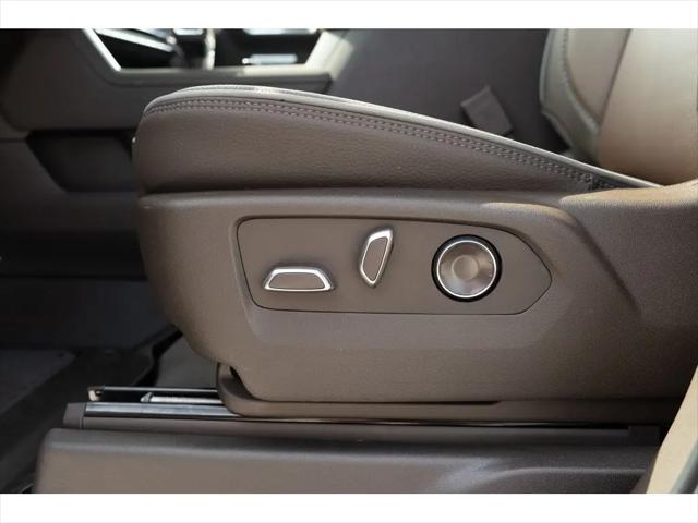 2026 GMC Sierra 1500 Crew Cab, Standard Bed, Denali, 4WD