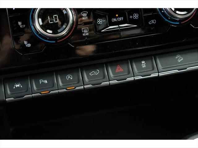 2026 GMC Sierra 1500 Crew Cab, Standard Bed, Denali, 4WD