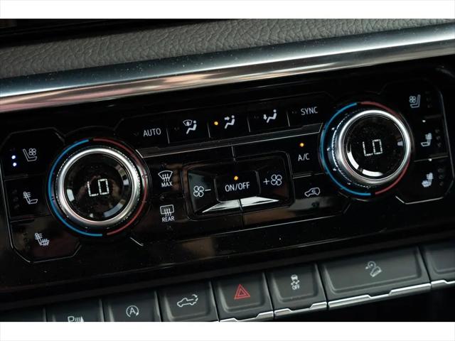 2026 GMC Sierra 1500 Crew Cab, Standard Bed, Denali, 4WD