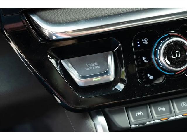 2026 GMC Sierra 1500 Crew Cab, Standard Bed, Denali, 4WD