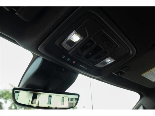 2026 GMC Sierra 1500 Crew Cab, Standard Bed, Denali, 4WD