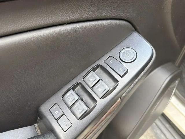 2017 Chevrolet Tahoe LS