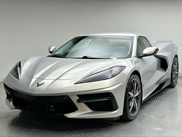 2021 Chevrolet Corvette Stingray RWD Convertible 3LT for sale in Englewood, NJ