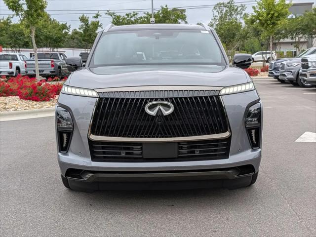 2026 INFINITI QX80 AUTOGRAPH AWD