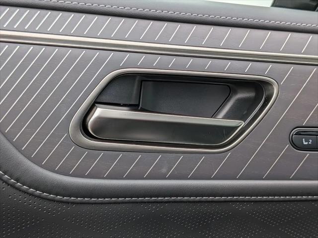 2026 INFINITI QX80 AUTOGRAPH AWD