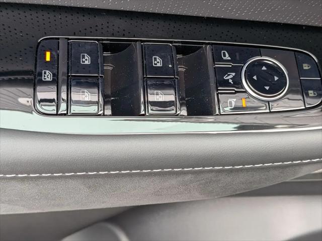 2026 INFINITI QX80 AUTOGRAPH AWD