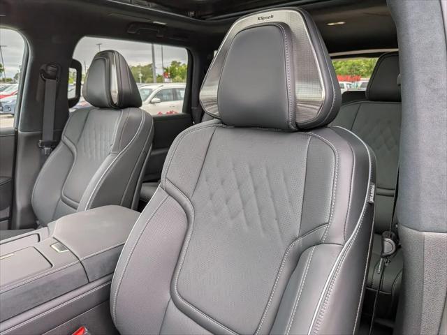 2026 INFINITI QX80 AUTOGRAPH AWD