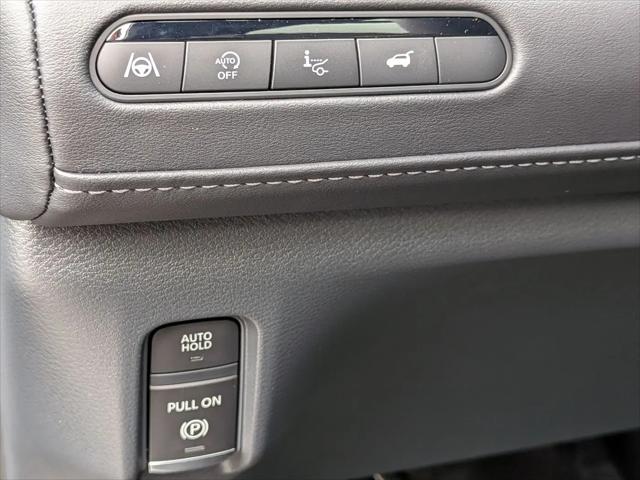 2026 INFINITI QX80 AUTOGRAPH AWD