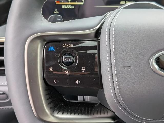 2026 INFINITI QX80 AUTOGRAPH AWD