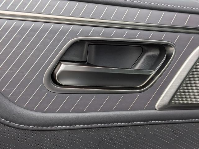 2026 INFINITI QX80 AUTOGRAPH AWD