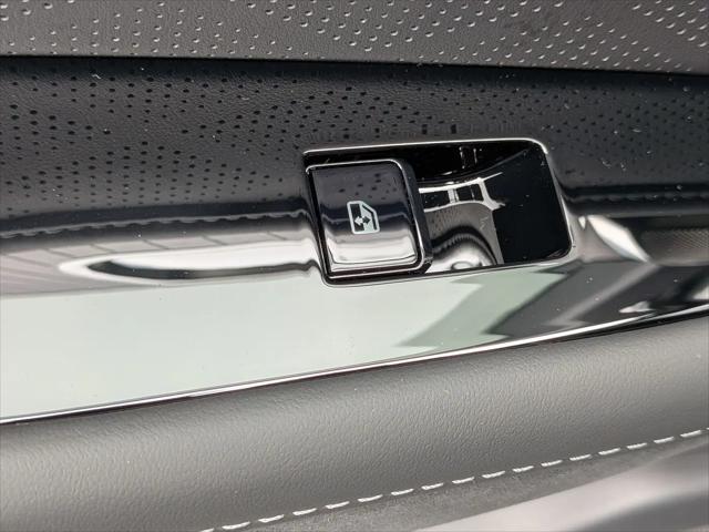 2026 INFINITI QX80 AUTOGRAPH AWD