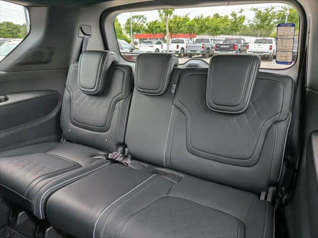 2026 INFINITI QX80 AUTOGRAPH AWD