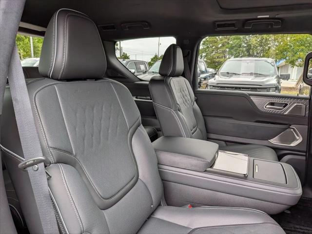 2026 INFINITI QX80 AUTOGRAPH AWD