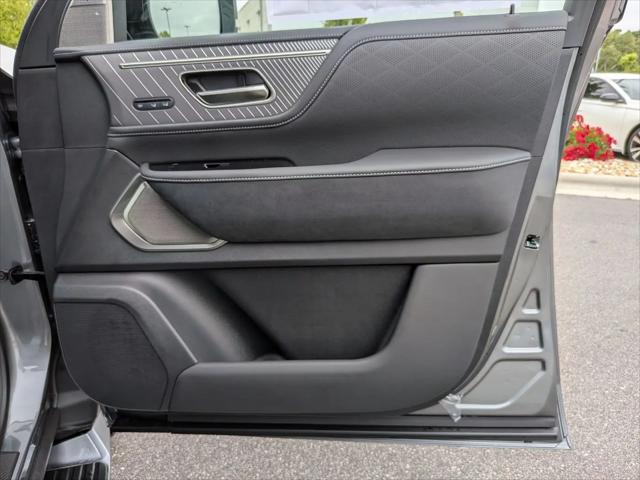 2026 INFINITI QX80 AUTOGRAPH AWD