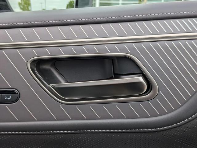 2026 INFINITI QX80 AUTOGRAPH AWD