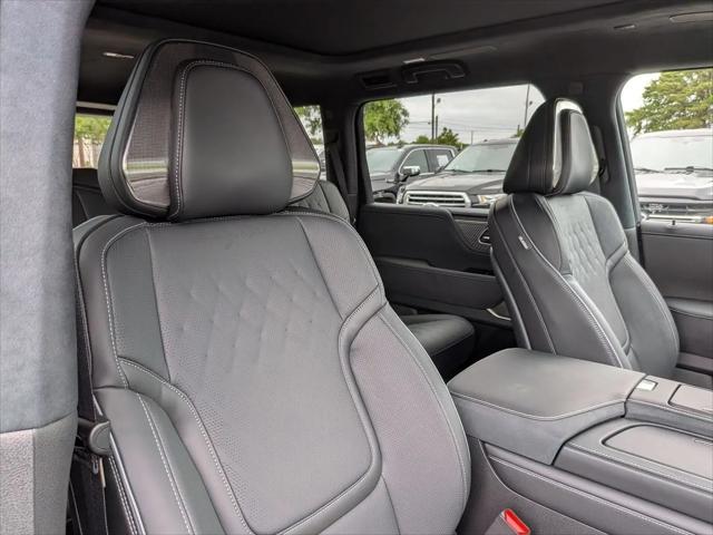 2026 INFINITI QX80 AUTOGRAPH AWD
