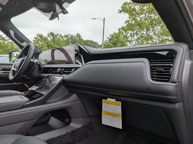 2026 INFINITI QX80 AUTOGRAPH AWD