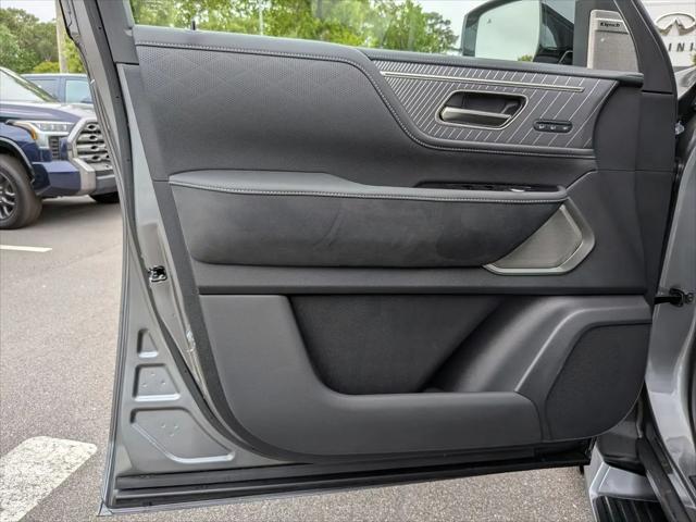 2026 INFINITI QX80 AUTOGRAPH AWD