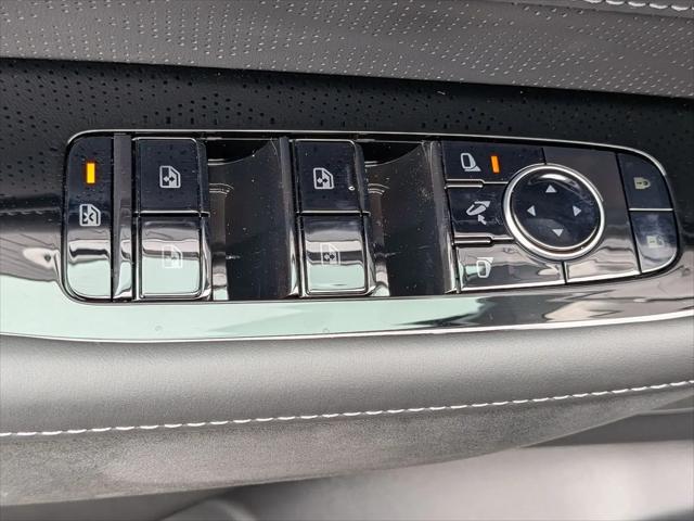 2026 INFINITI QX80 AUTOGRAPH AWD