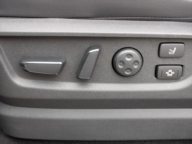 2026 INFINITI QX80 AUTOGRAPH AWD