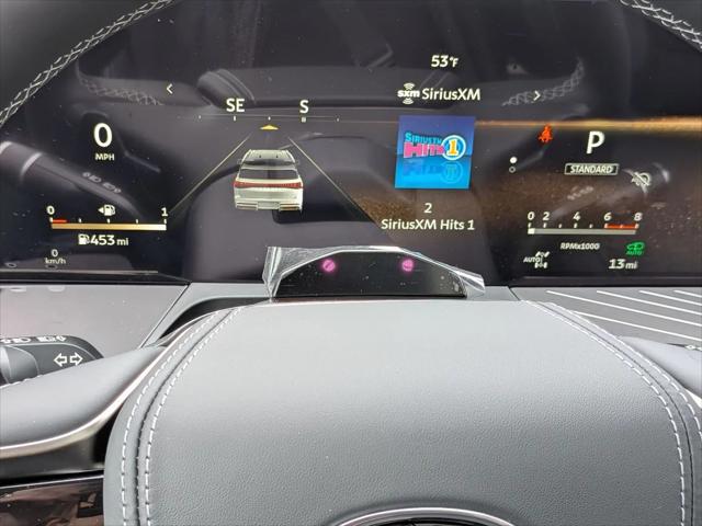 2026 INFINITI QX80 AUTOGRAPH AWD