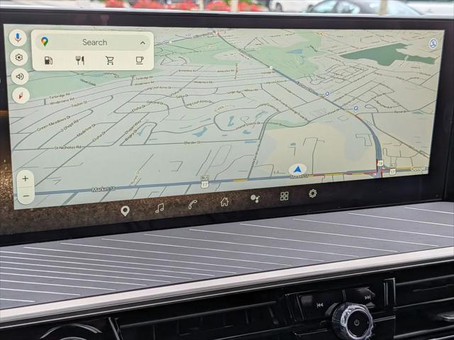 2026 INFINITI QX80 AUTOGRAPH AWD