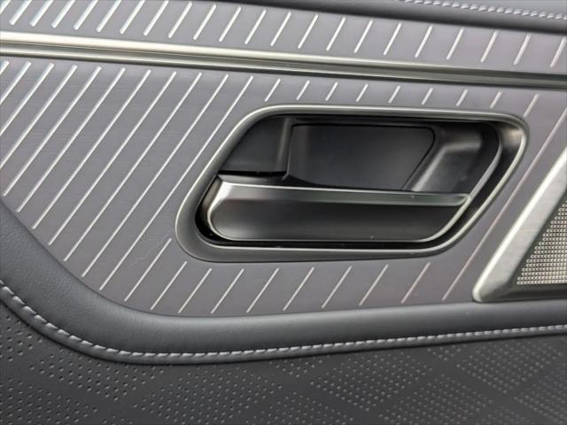 2026 INFINITI QX80 AUTOGRAPH AWD