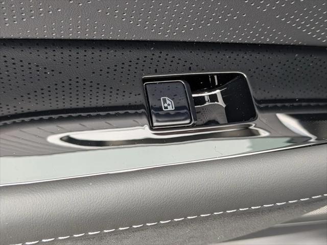2026 INFINITI QX80 AUTOGRAPH AWD