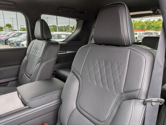 2026 INFINITI QX80 AUTOGRAPH AWD