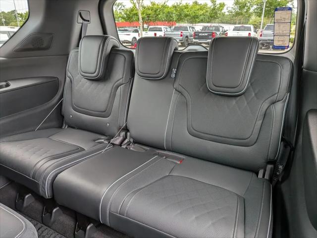 2026 INFINITI QX80 AUTOGRAPH AWD
