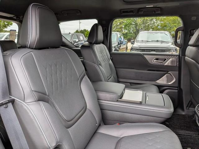 2026 INFINITI QX80 AUTOGRAPH AWD