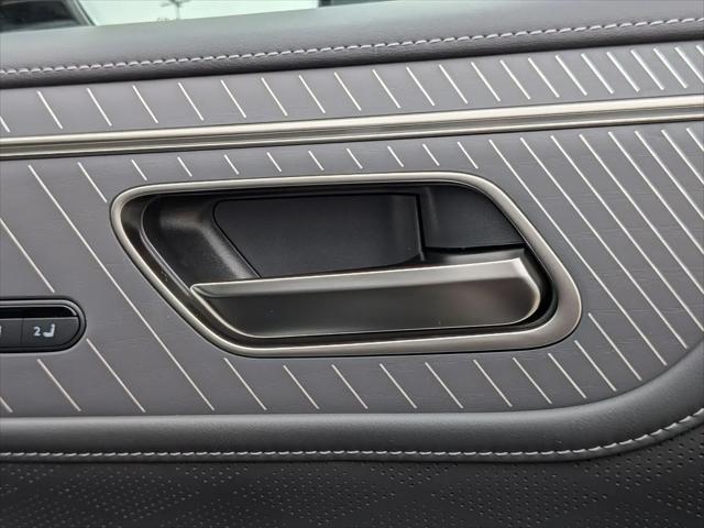2026 INFINITI QX80 AUTOGRAPH AWD