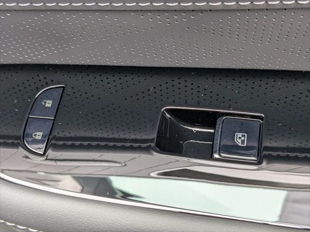 2026 INFINITI QX80 AUTOGRAPH AWD