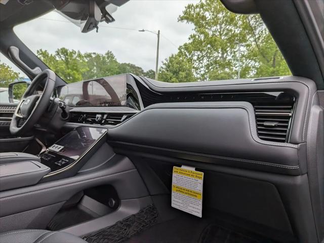 2026 INFINITI QX80 AUTOGRAPH AWD