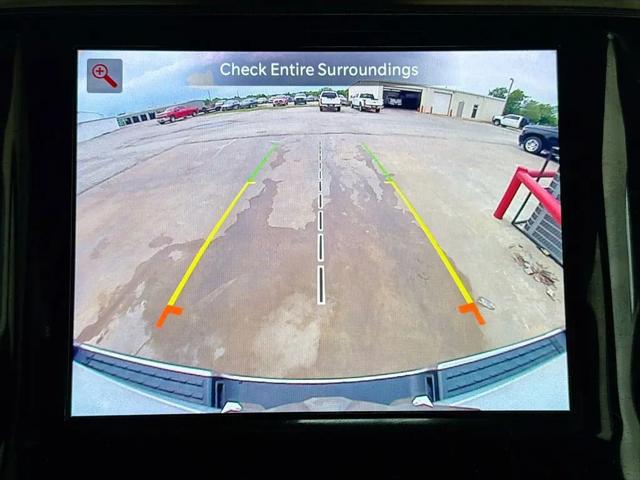 2023 Ram 1500 Big Horn Crew Cab 4x4 5'7" Box