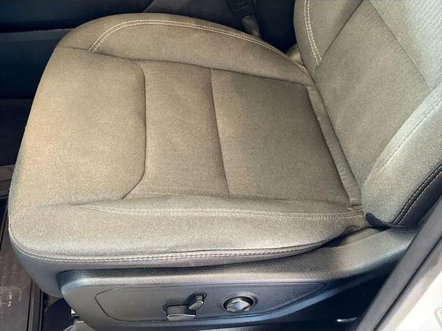2023 Ram 1500 Big Horn Crew Cab 4x4 5'7" Box