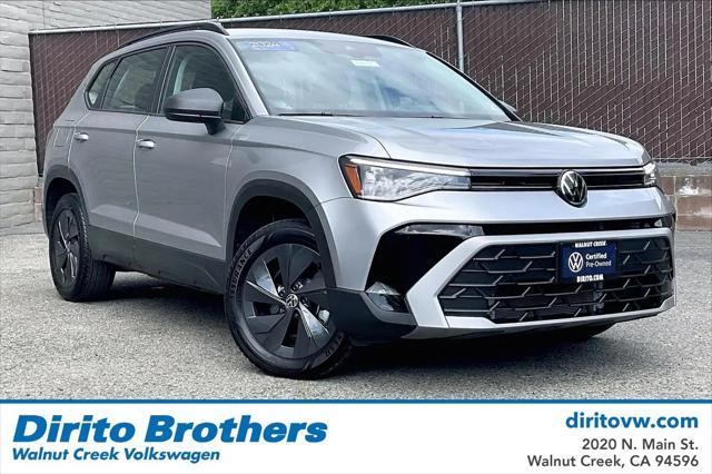 2025 Volkswagen Taos 1.5T S for sale in Walnut Creek, CA