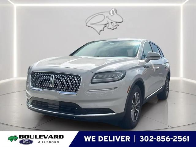 2023 Lincoln Nautilus Standard for sale in Millsboro, DE