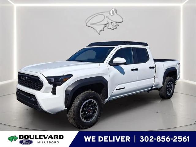 2024 Toyota Tacoma TRD Off Road for sale in Millsboro, DE