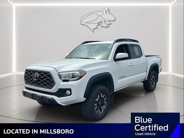 2021 Toyota Tacoma TRD Off-Road for sale in Millsboro, DE
