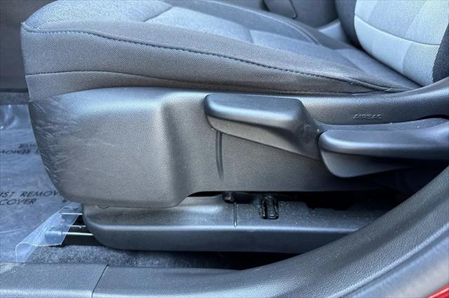 2024 Chevrolet Trax FWD SP