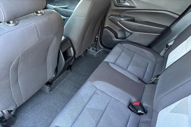 2024 Chevrolet Trax FWD SP