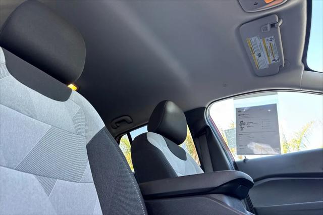2024 Chevrolet Trax FWD SP