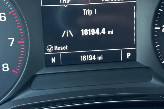 2024 Chevrolet Trax FWD SP