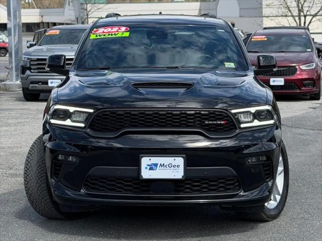 2023 Dodge Durango R/T Plus AWD